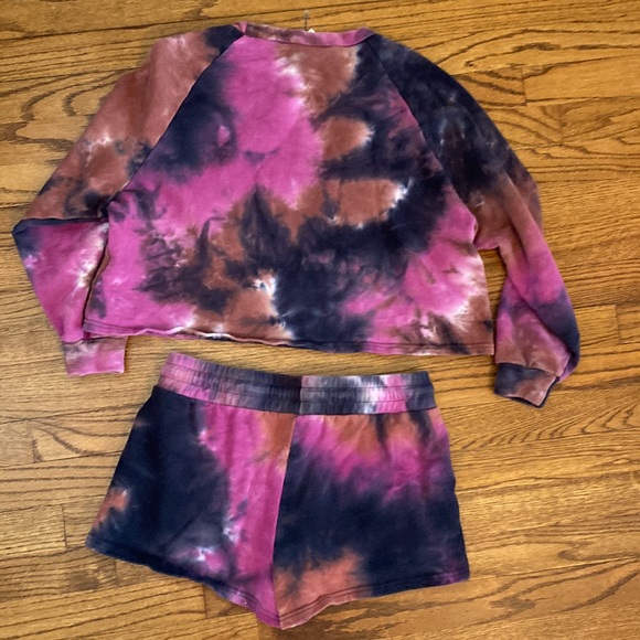 Entro Loungewear Set - Picture 5 of 5